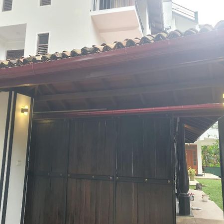 Ravi Place Unawatuna Ngoại thất bức ảnh