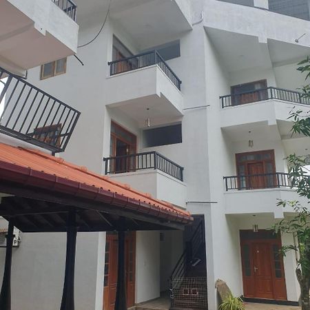 Ravi Place Unawatuna Ngoại thất bức ảnh