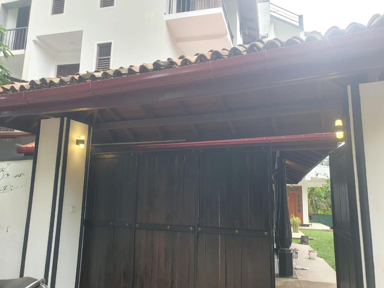 Ravi Place Unawatuna Ngoại thất bức ảnh