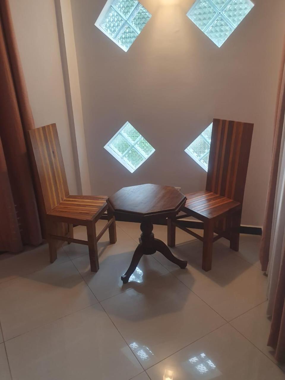 Ravi Place Unawatuna Ngoại thất bức ảnh