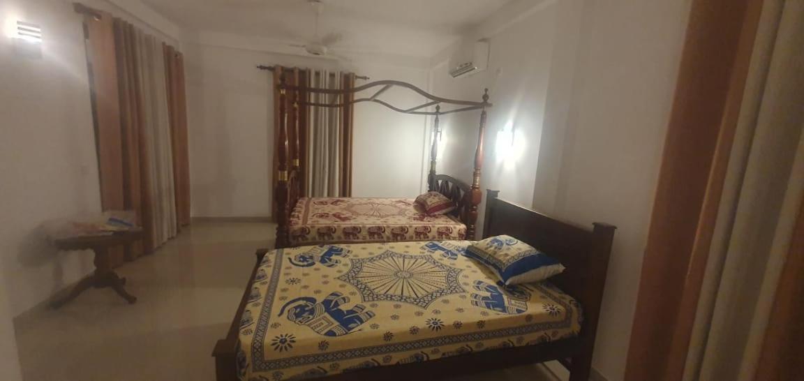 Ravi Place Unawatuna Ngoại thất bức ảnh