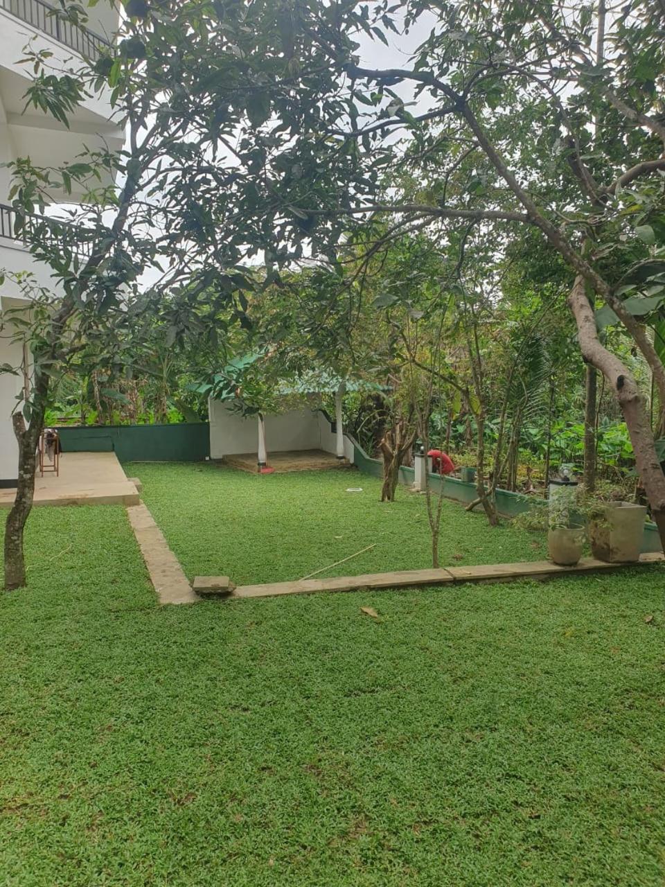Ravi Place Unawatuna Ngoại thất bức ảnh