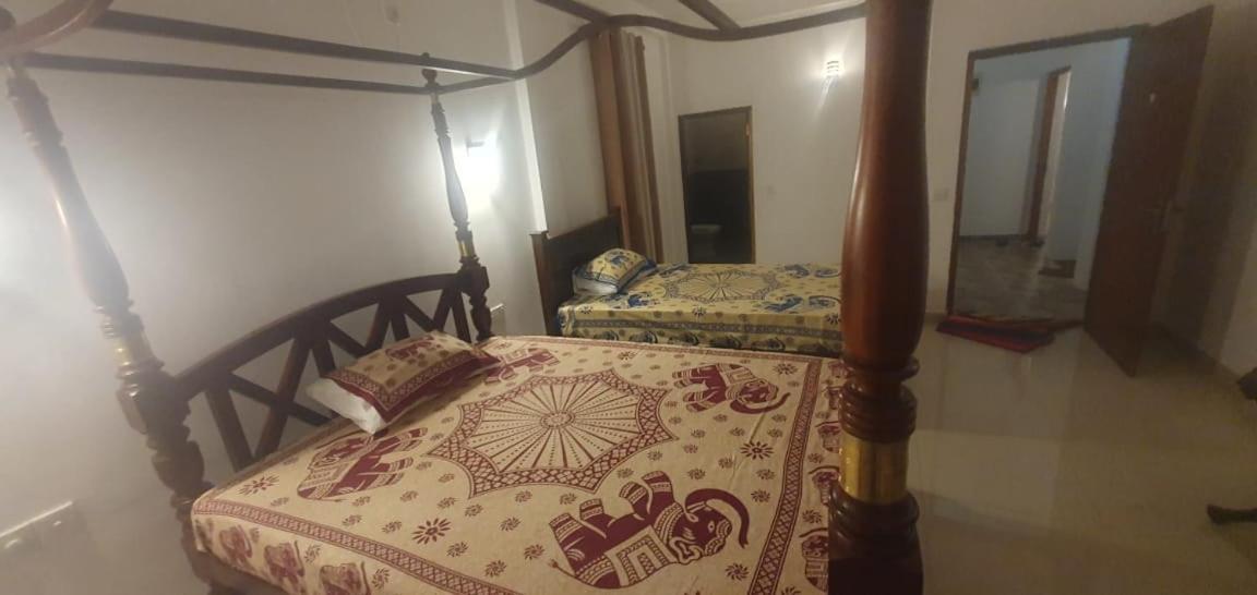 Ravi Place Unawatuna Ngoại thất bức ảnh