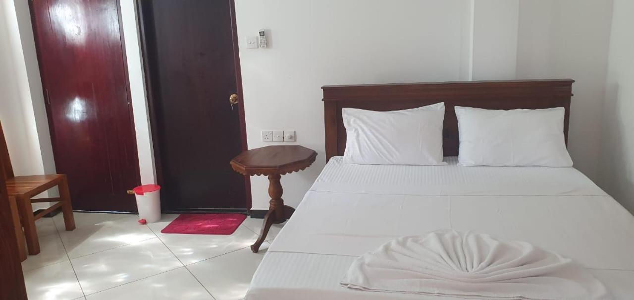 Ravi Place Unawatuna Ngoại thất bức ảnh