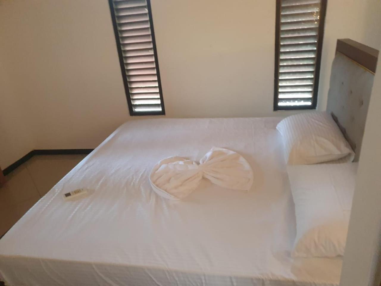Ravi Place Unawatuna Ngoại thất bức ảnh