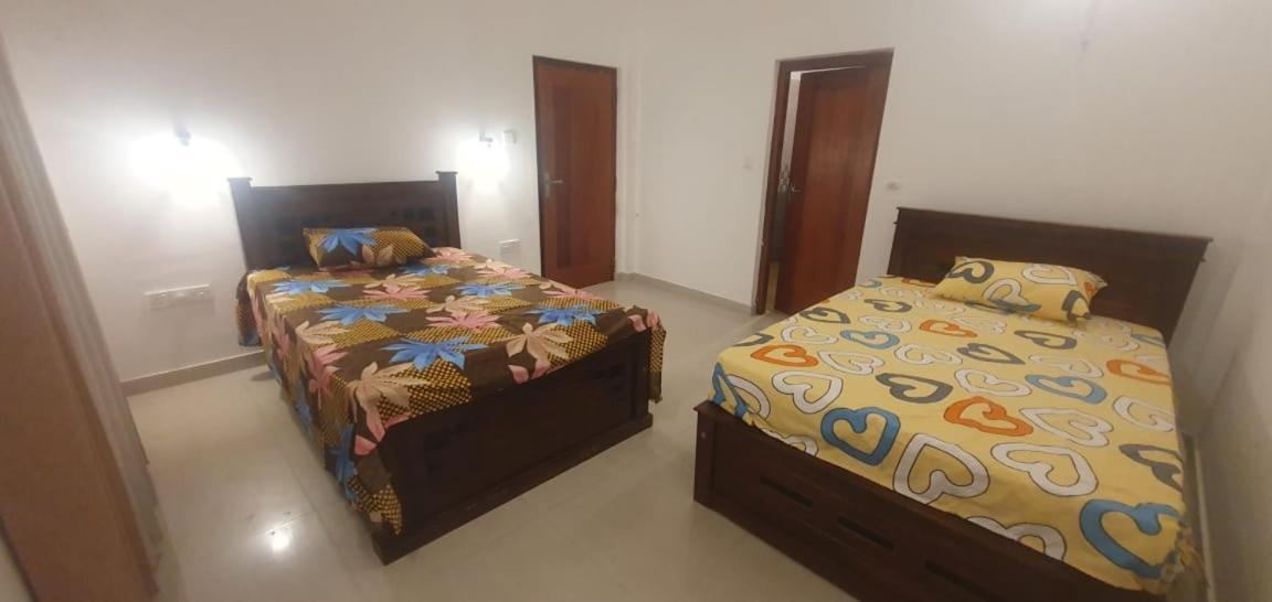 Ravi Place Unawatuna Ngoại thất bức ảnh
