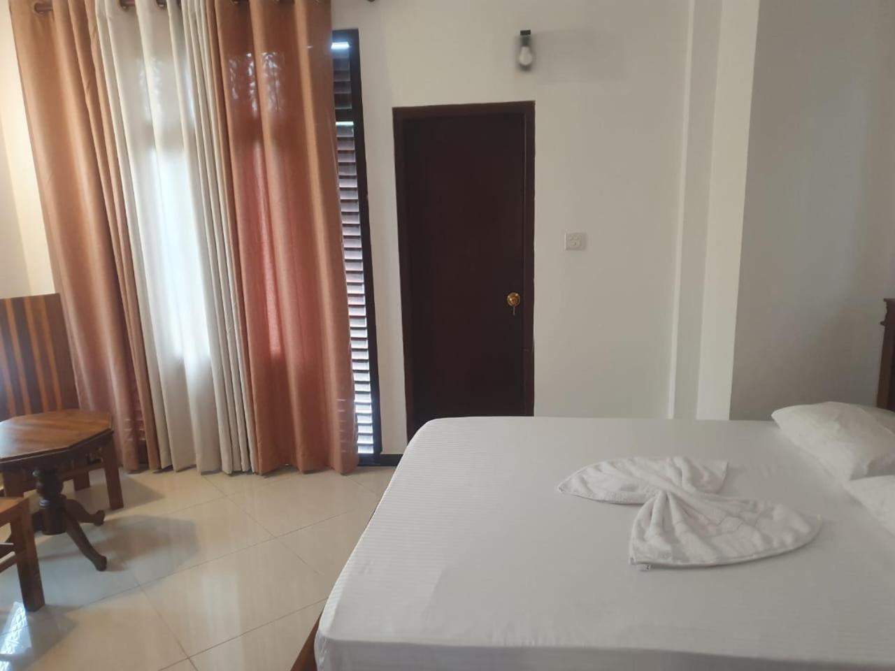 Ravi Place Unawatuna Ngoại thất bức ảnh