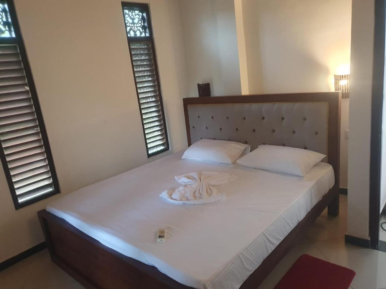 Ravi Place Unawatuna Ngoại thất bức ảnh