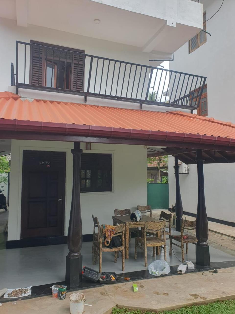 Ravi Place Unawatuna Ngoại thất bức ảnh