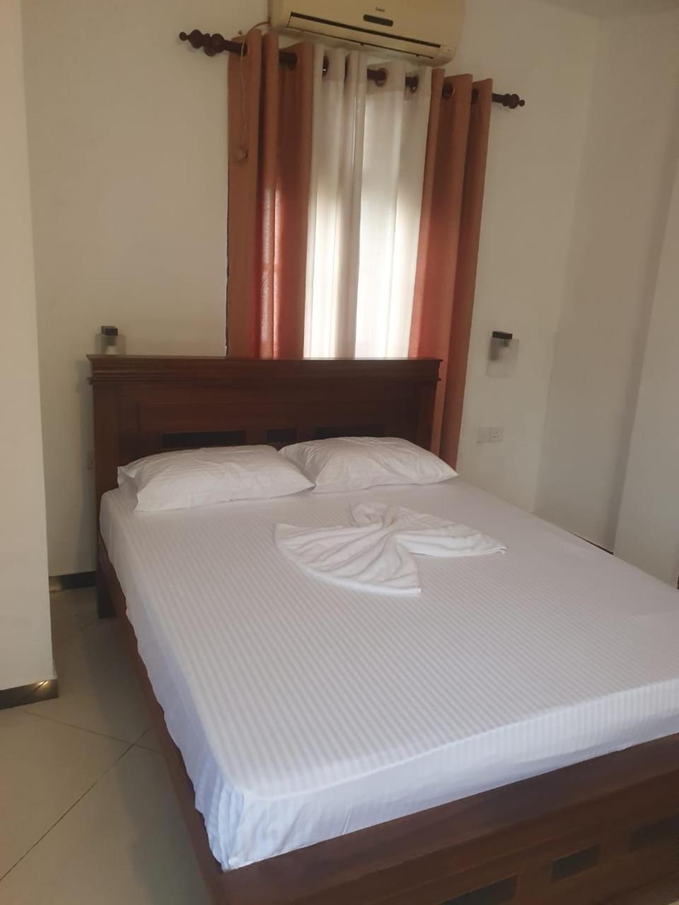 Ravi Place Unawatuna Ngoại thất bức ảnh