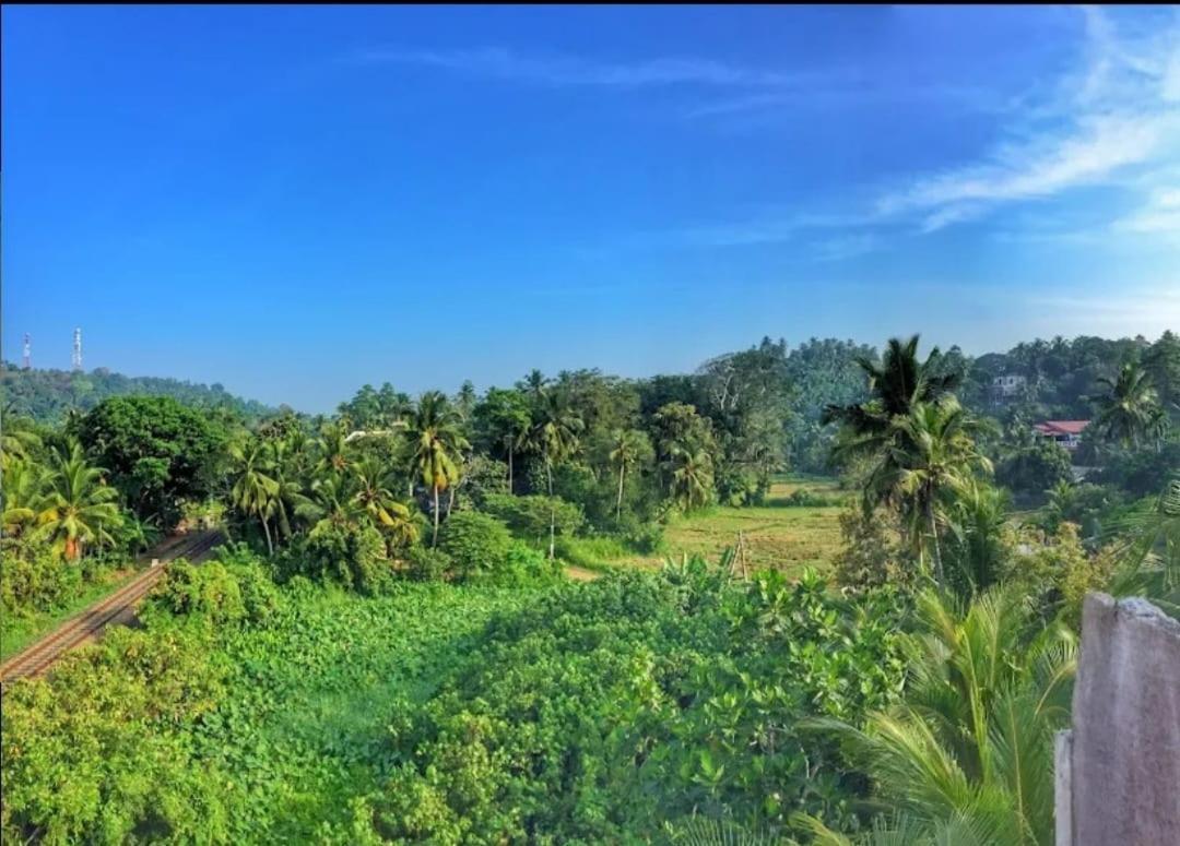 Ravi Place Unawatuna Ngoại thất bức ảnh