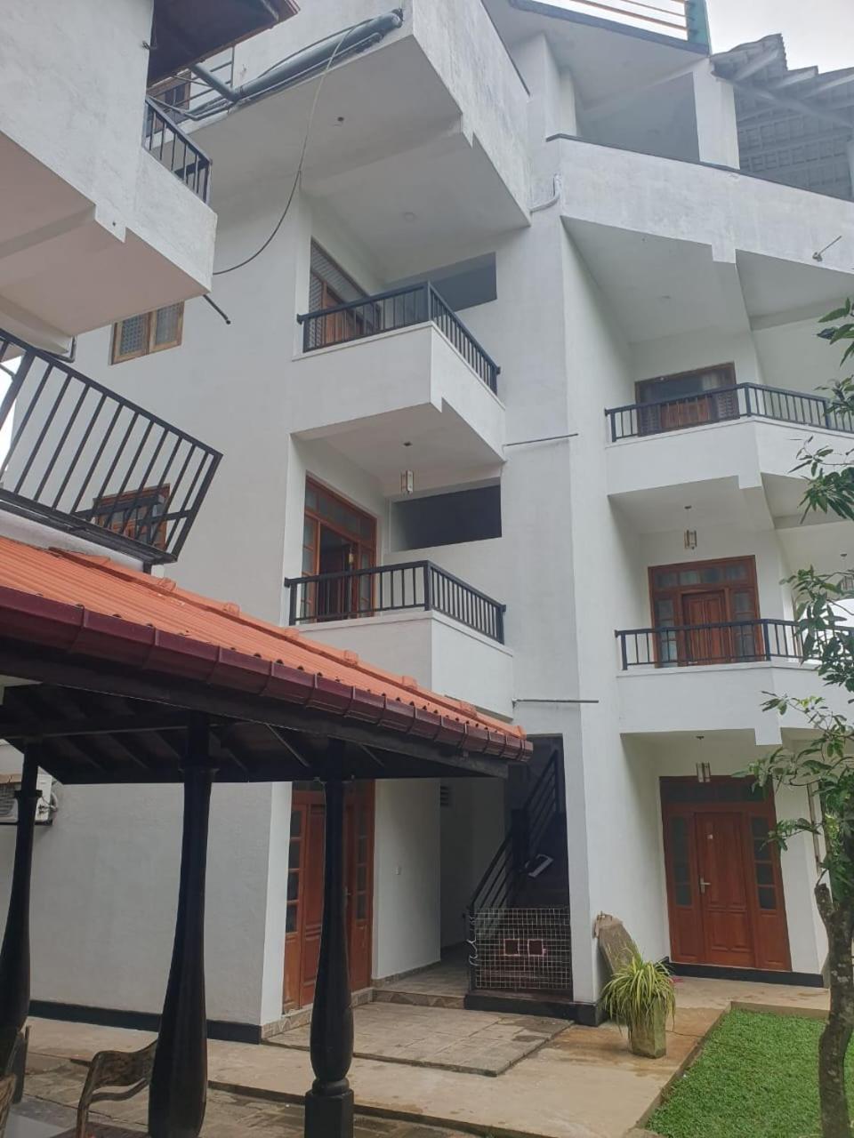 Ravi Place Unawatuna Ngoại thất bức ảnh